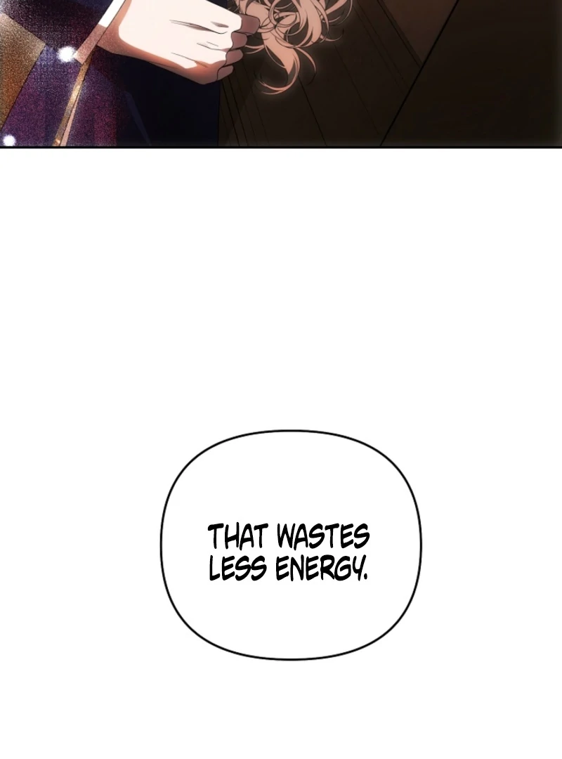 How to Escape an Esper Harem Chapter 17 - page 34