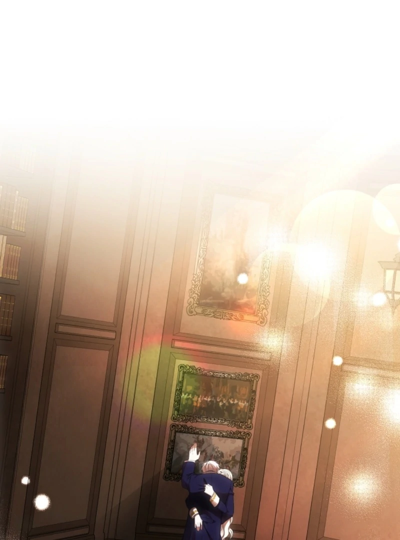 How to Escape an Esper Harem Chapter 17 - page 35