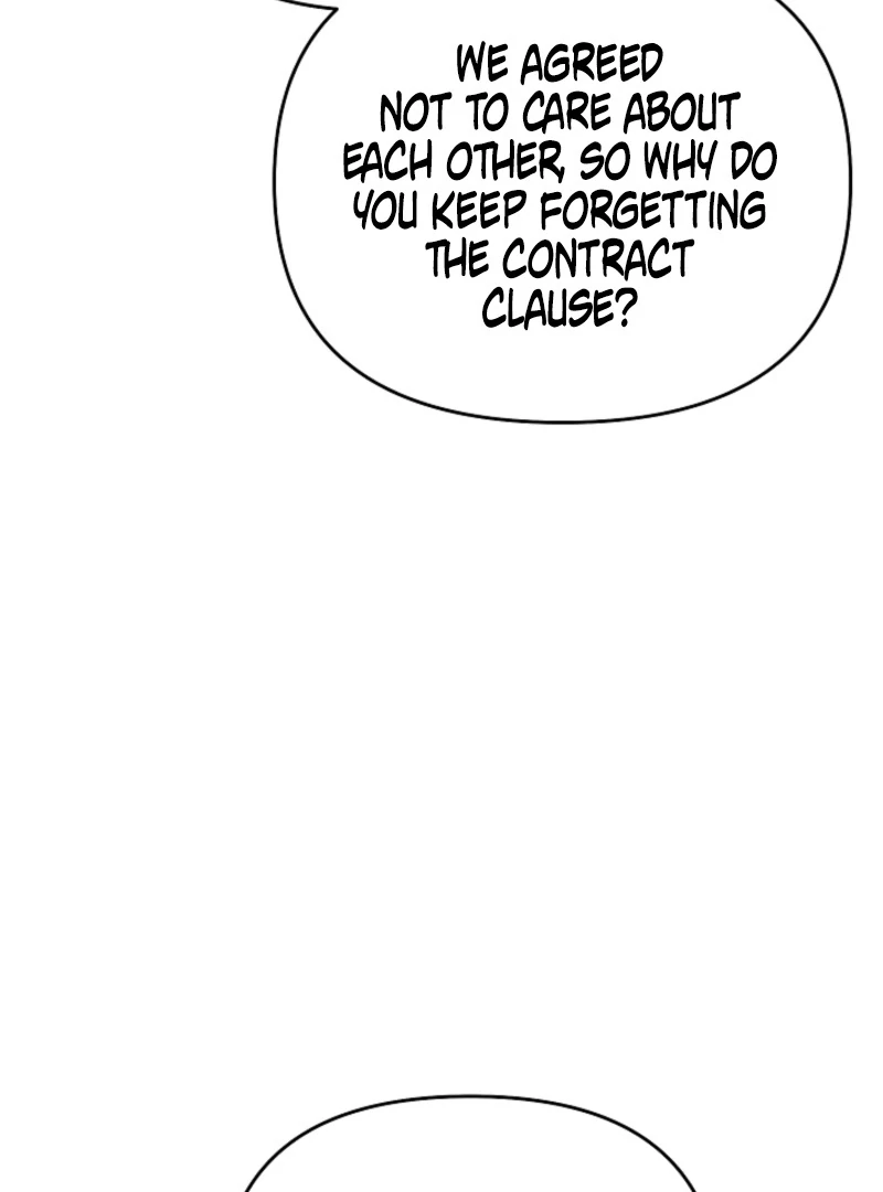 How to Escape an Esper Harem Chapter 17 - page 44