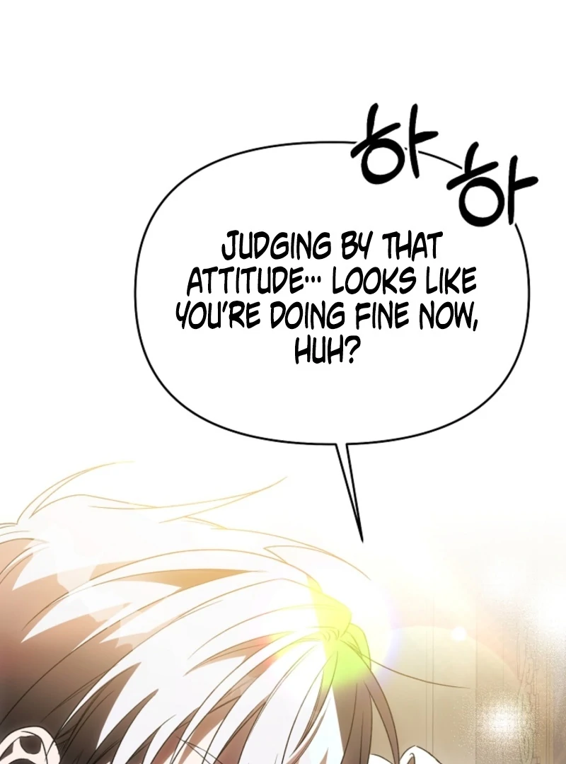 How to Escape an Esper Harem Chapter 17 - page 52
