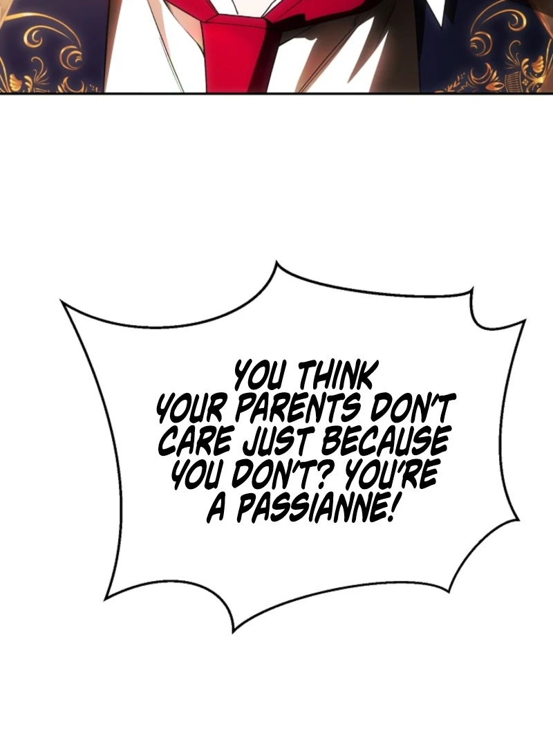 How to Escape an Esper Harem Chapter 17 - page 59