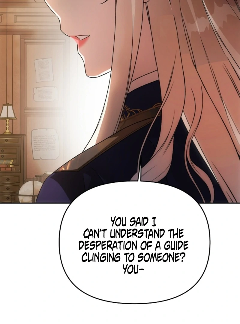 How to Escape an Esper Harem Chapter 17 - page 68