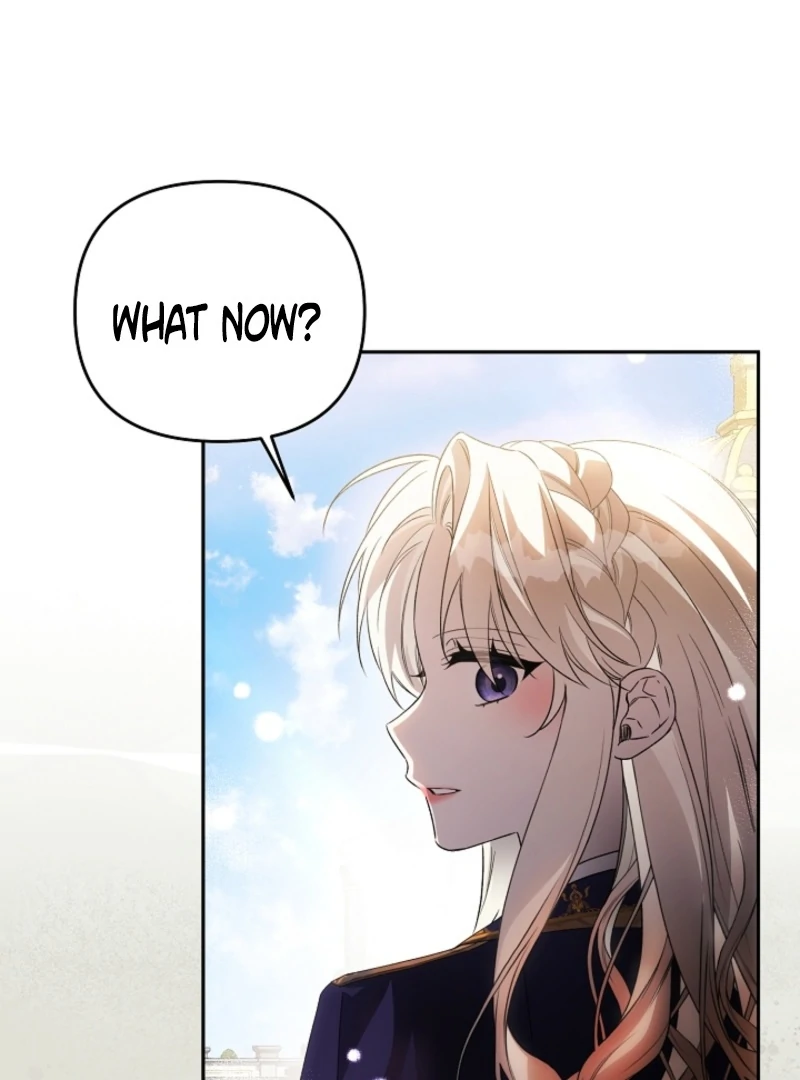 How to Escape an Esper Harem Chapter 17 - page 7