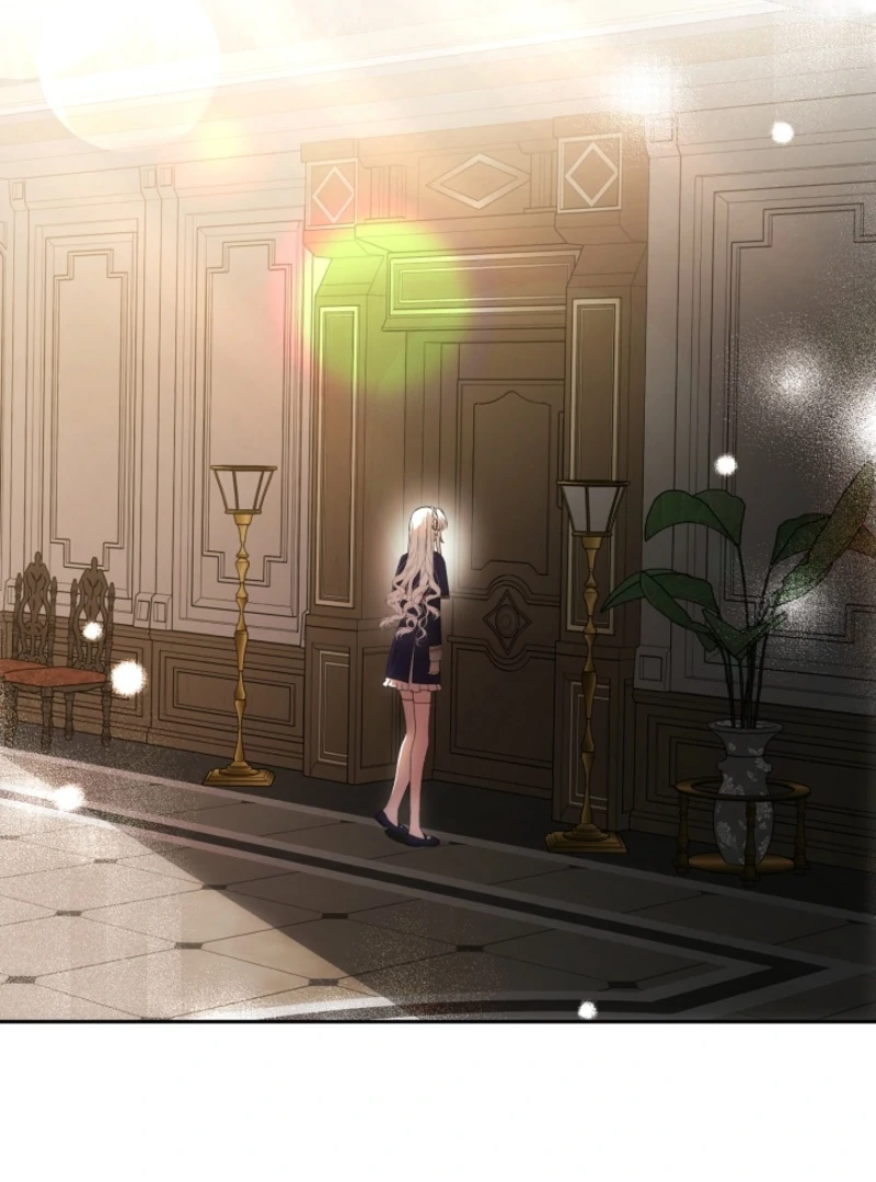 How to Escape an Esper Harem Chapter 17 - page 79