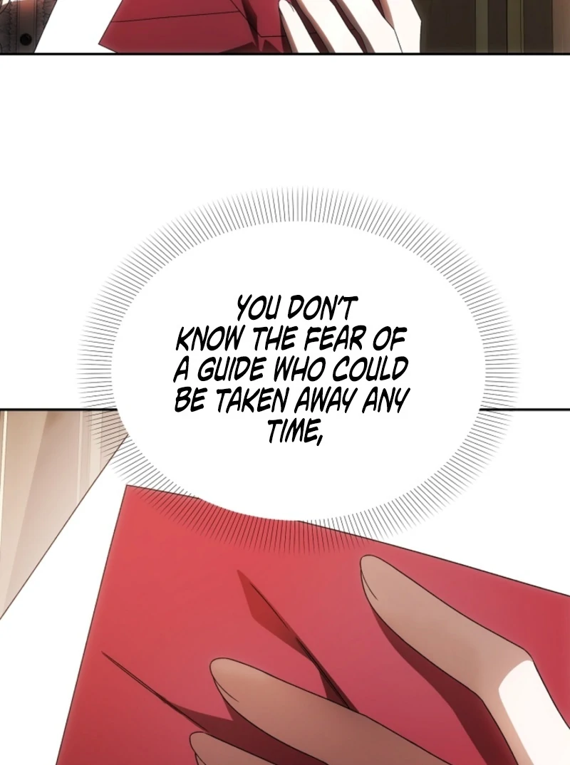 How to Escape an Esper Harem Chapter 17 - page 87