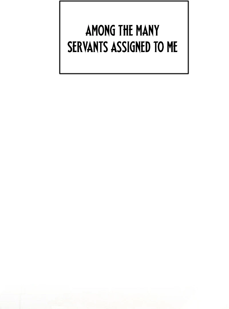How to Escape an Esper Harem Chapter 17 - page 89