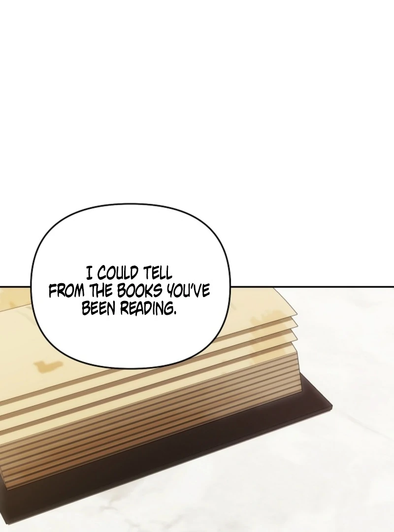 How to Escape an Esper Harem Chapter 17 - page 94