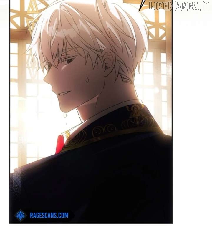 How to Escape an Esper Harem Chapter 18 - page 103