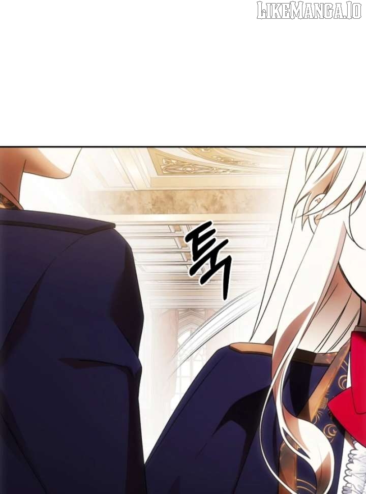 How to Escape an Esper Harem Chapter 18 - page 111