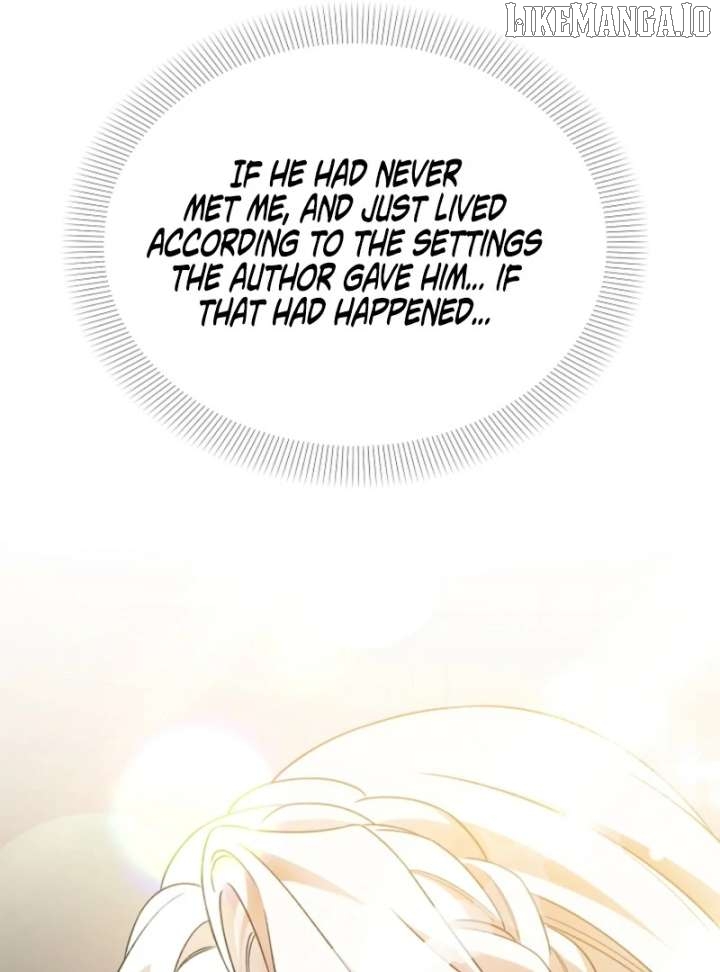 How to Escape an Esper Harem Chapter 18 - page 116