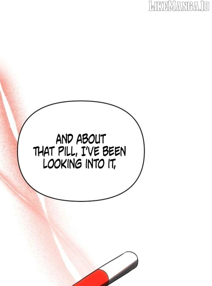 How to Escape an Esper Harem Chapter 18 - page 3