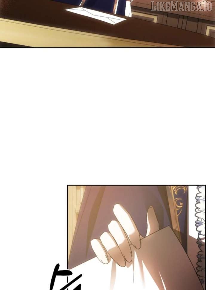 How to Escape an Esper Harem Chapter 18 - page 32
