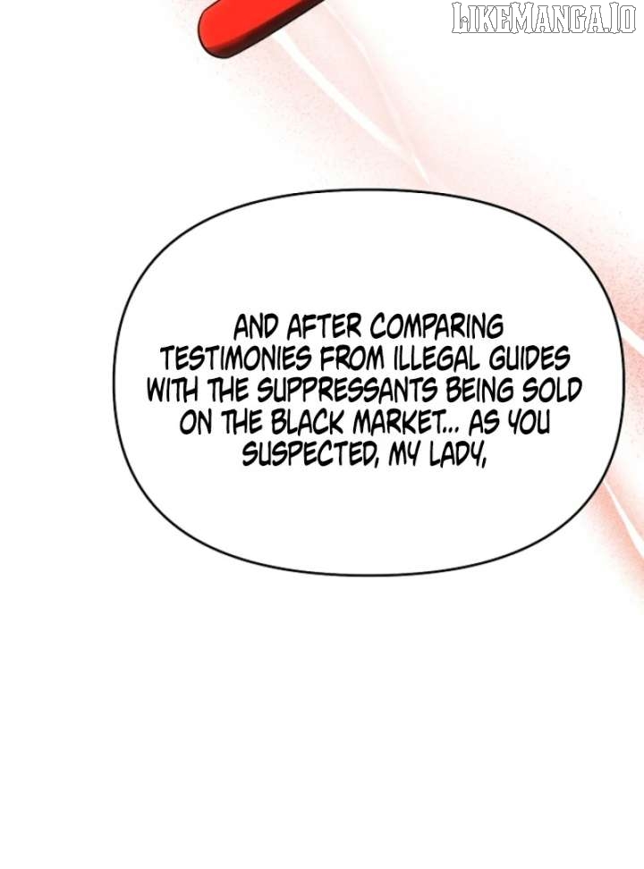 How to Escape an Esper Harem Chapter 18 - page 4