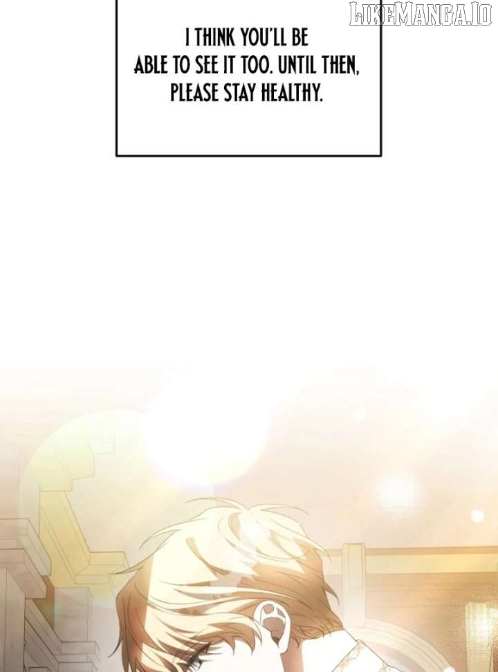How to Escape an Esper Harem Chapter 18 - page 45