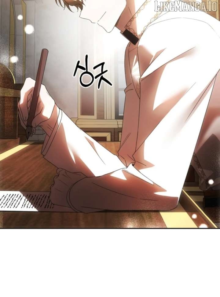 How to Escape an Esper Harem Chapter 18 - page 46