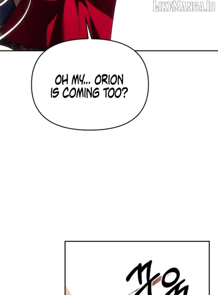 How to Escape an Esper Harem Chapter 18 - page 48