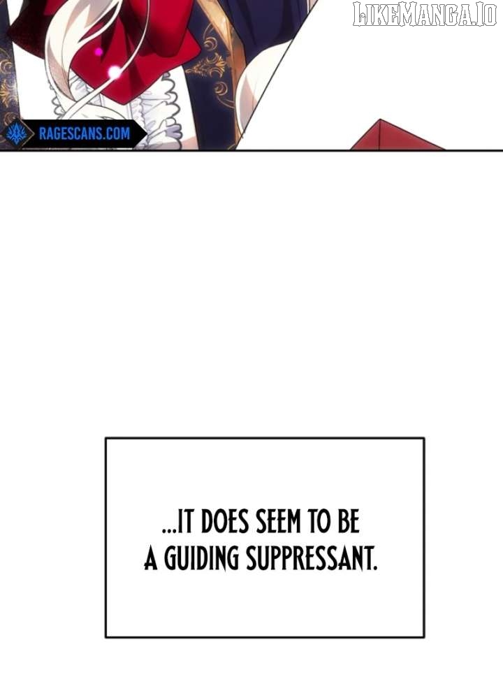 How to Escape an Esper Harem Chapter 18 - page 6