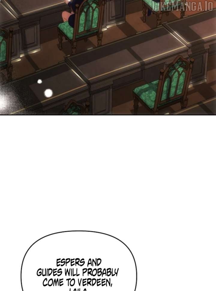 How to Escape an Esper Harem Chapter 18 - page 60
