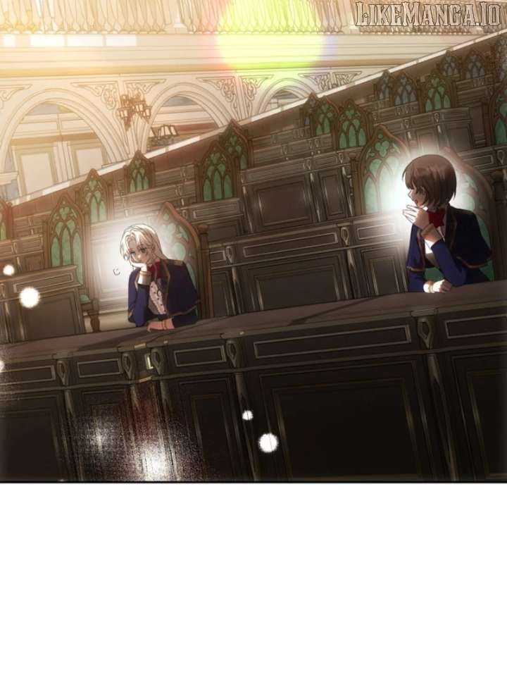 How to Escape an Esper Harem Chapter 18 - page 63