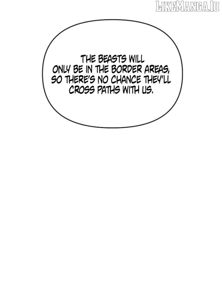 How to Escape an Esper Harem Chapter 18 - page 64