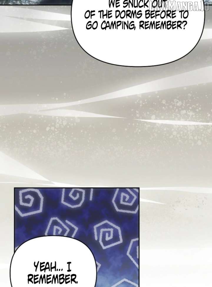 How to Escape an Esper Harem Chapter 18 - page 68