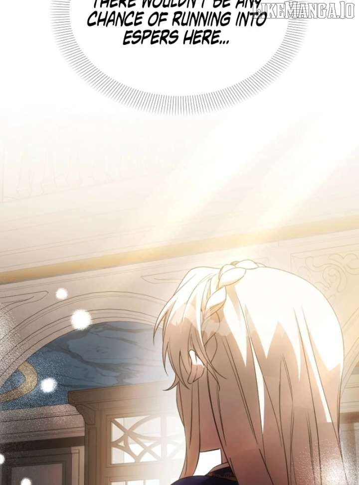 How to Escape an Esper Harem Chapter 18 - page 72