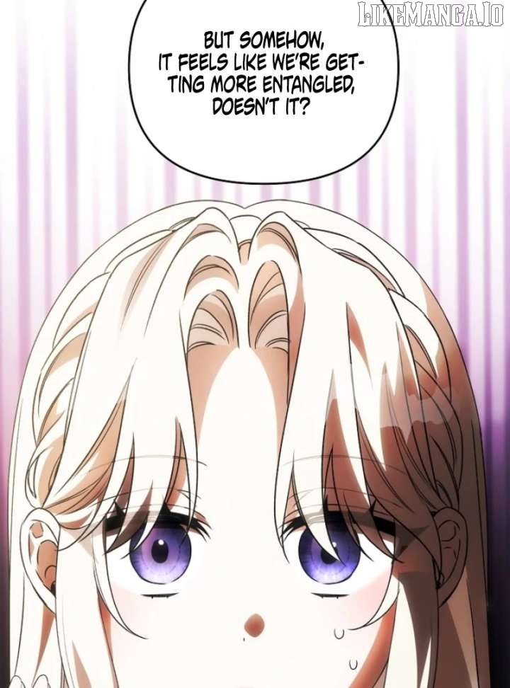 How to Escape an Esper Harem Chapter 18 - page 74