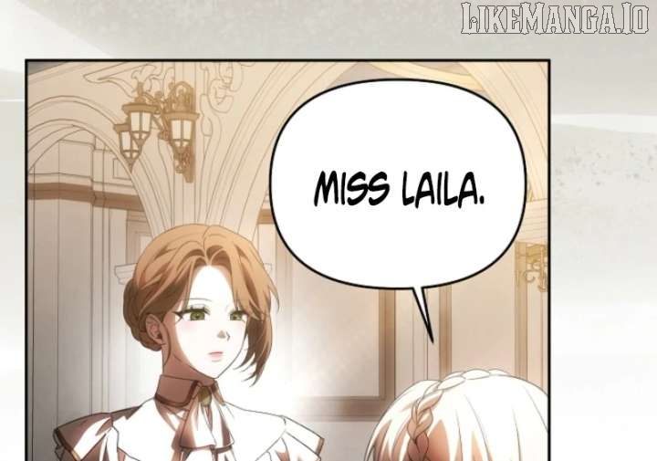 How to Escape an Esper Harem Chapter 18 - page 76