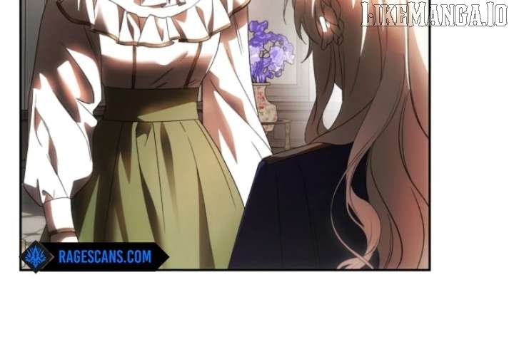 How to Escape an Esper Harem Chapter 18 - page 77
