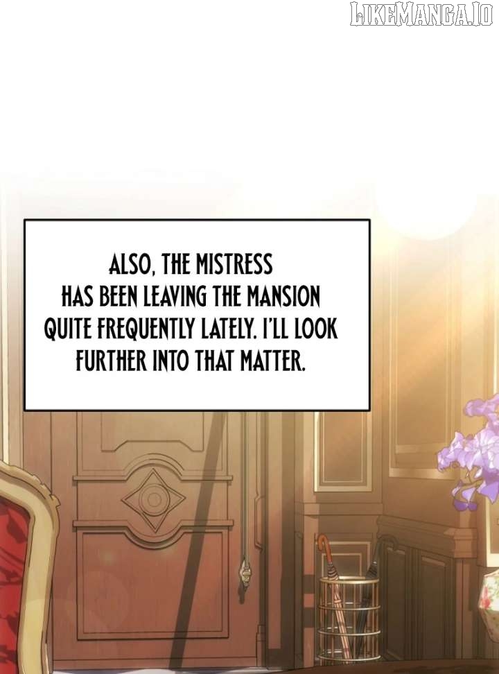 How to Escape an Esper Harem Chapter 18 - page 8