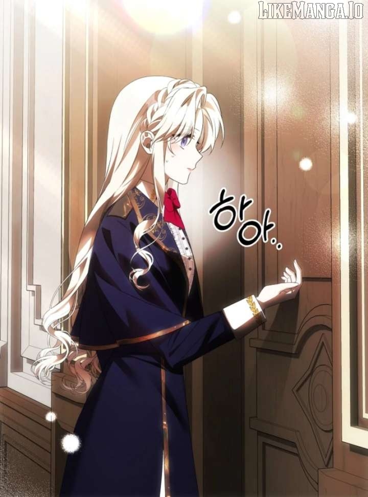 How to Escape an Esper Harem Chapter 18 - page 83