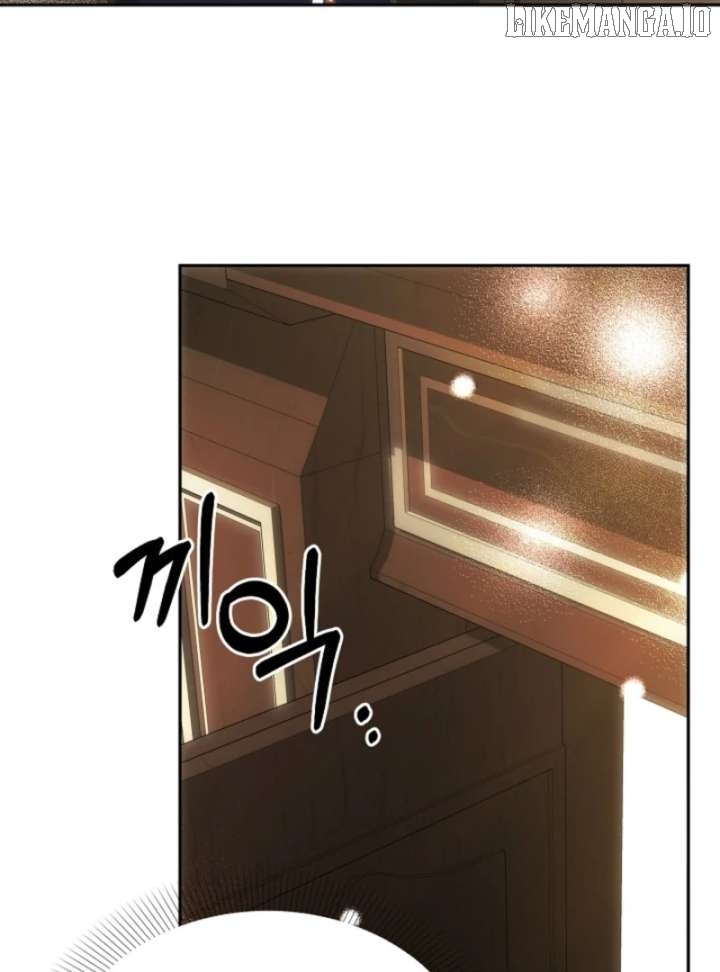 How to Escape an Esper Harem Chapter 18 - page 84