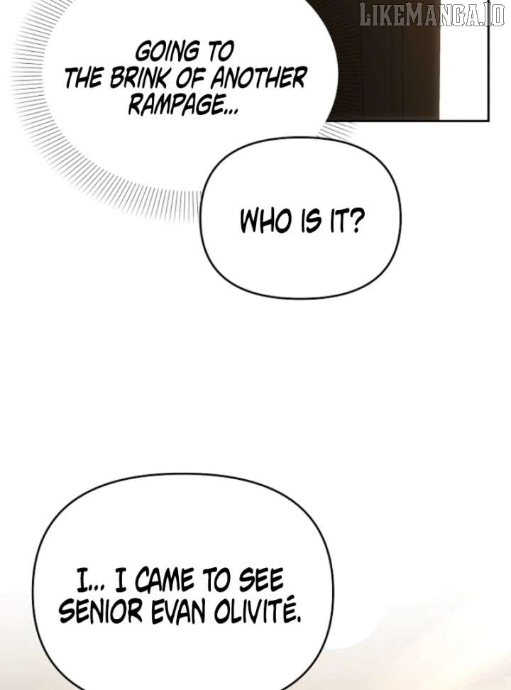 How to Escape an Esper Harem Chapter 18 - page 85