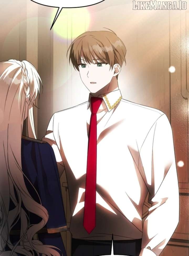 How to Escape an Esper Harem Chapter 18 - page 86