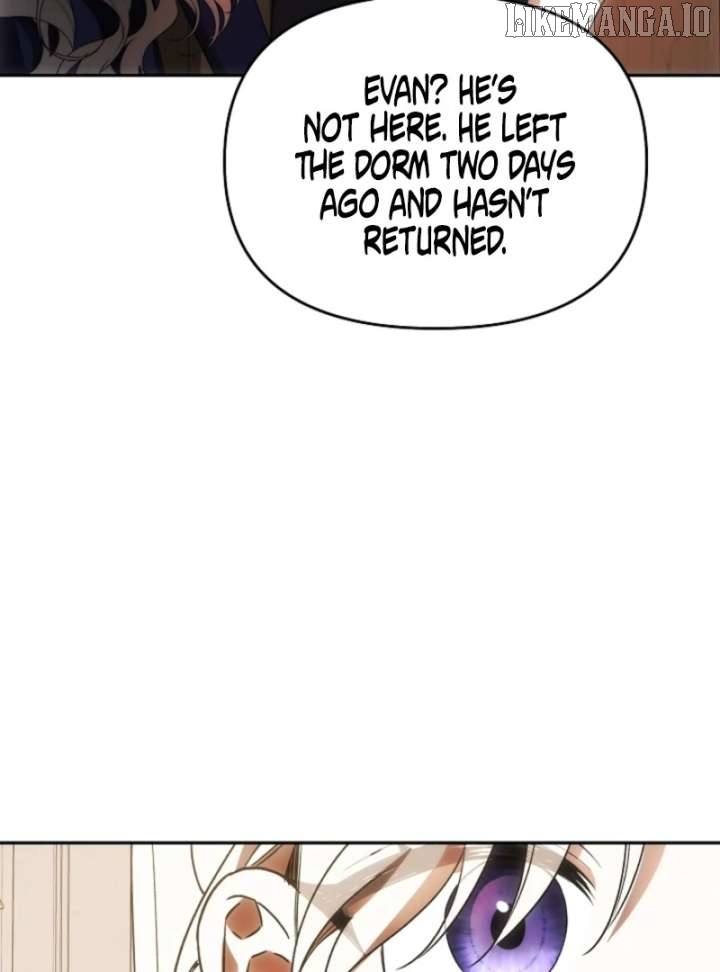 How to Escape an Esper Harem Chapter 18 - page 87