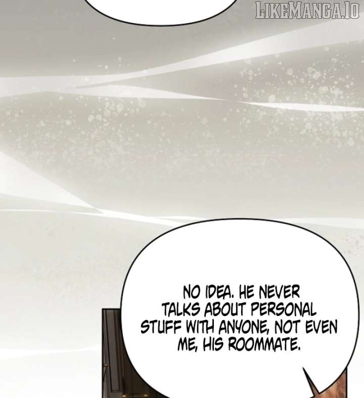 How to Escape an Esper Harem Chapter 18 - page 89