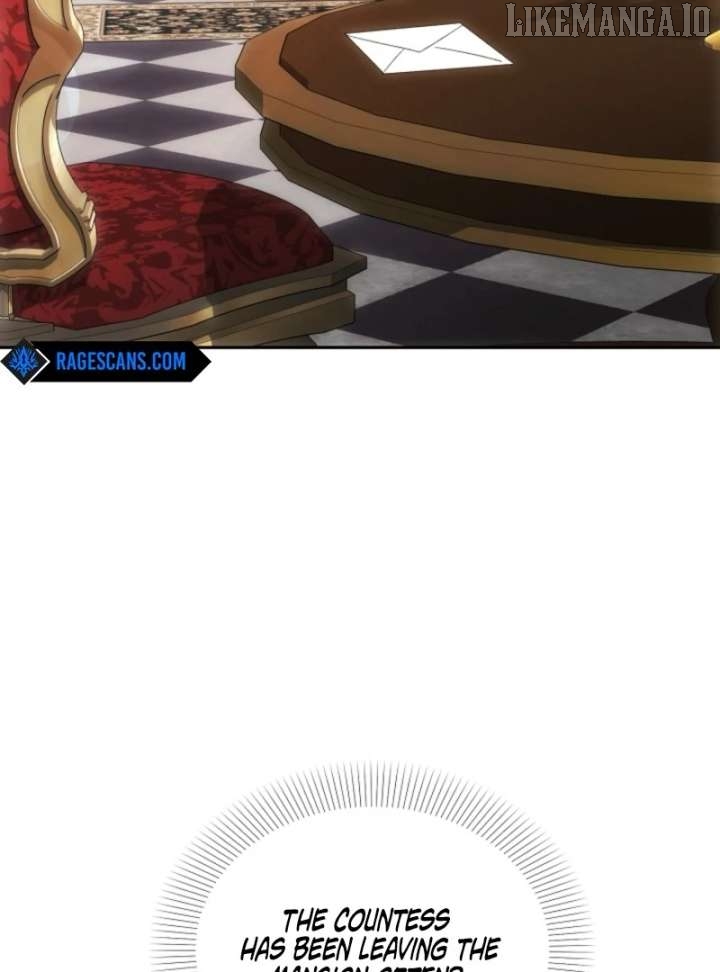 How to Escape an Esper Harem Chapter 18 - page 9
