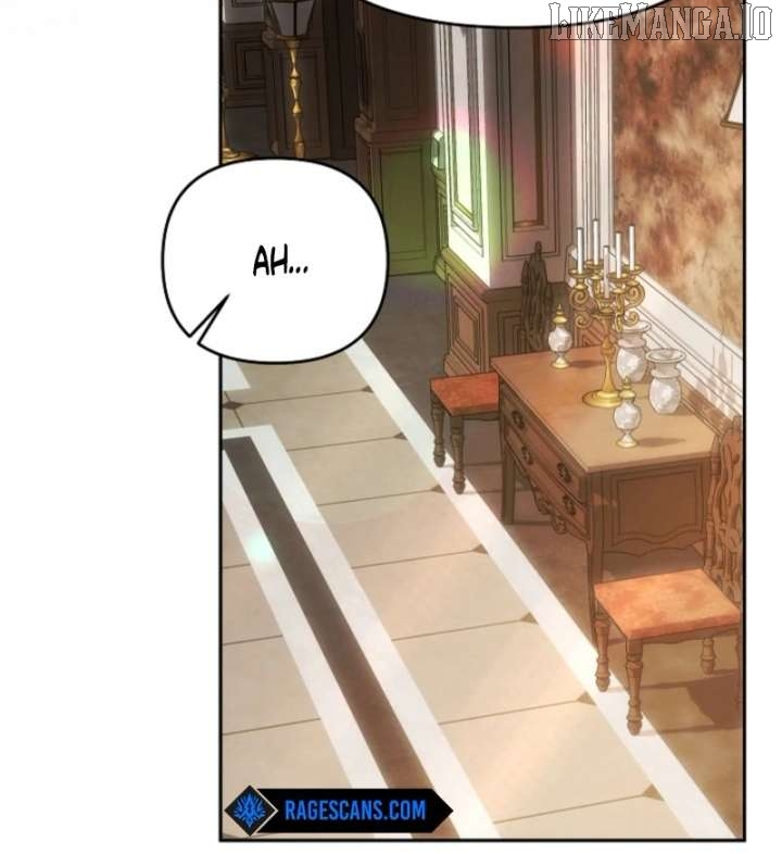 How to Escape an Esper Harem Chapter 18 - page 90