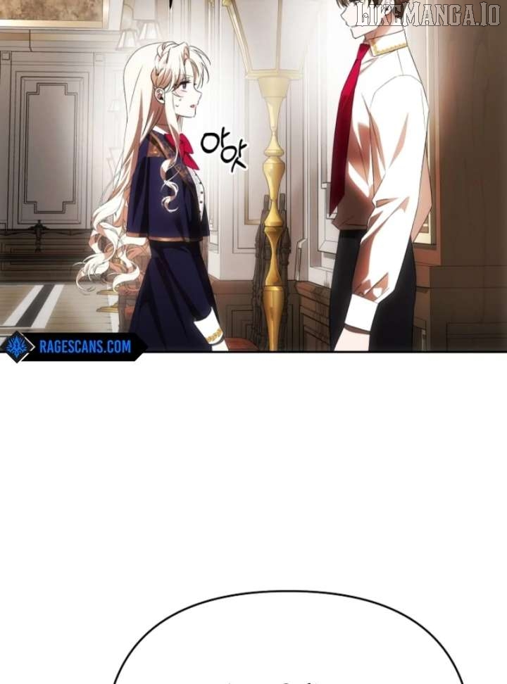 How to Escape an Esper Harem Chapter 18 - page 92