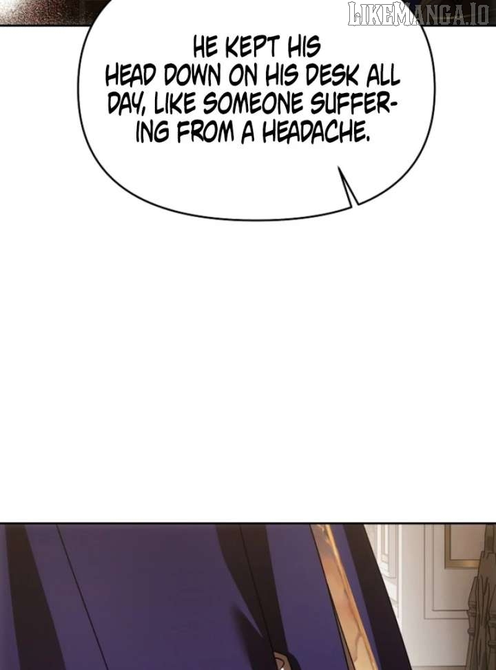 How to Escape an Esper Harem Chapter 18 - page 96