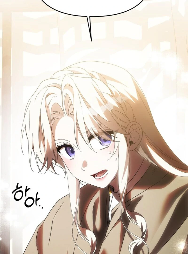 How to Escape an Esper Harem Chapter 19 - page 107