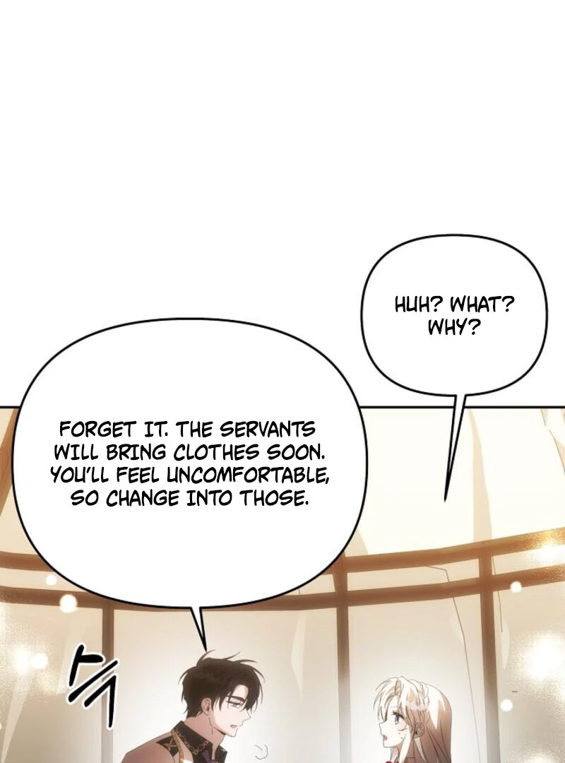 How to Escape an Esper Harem Chapter 19 - page 110