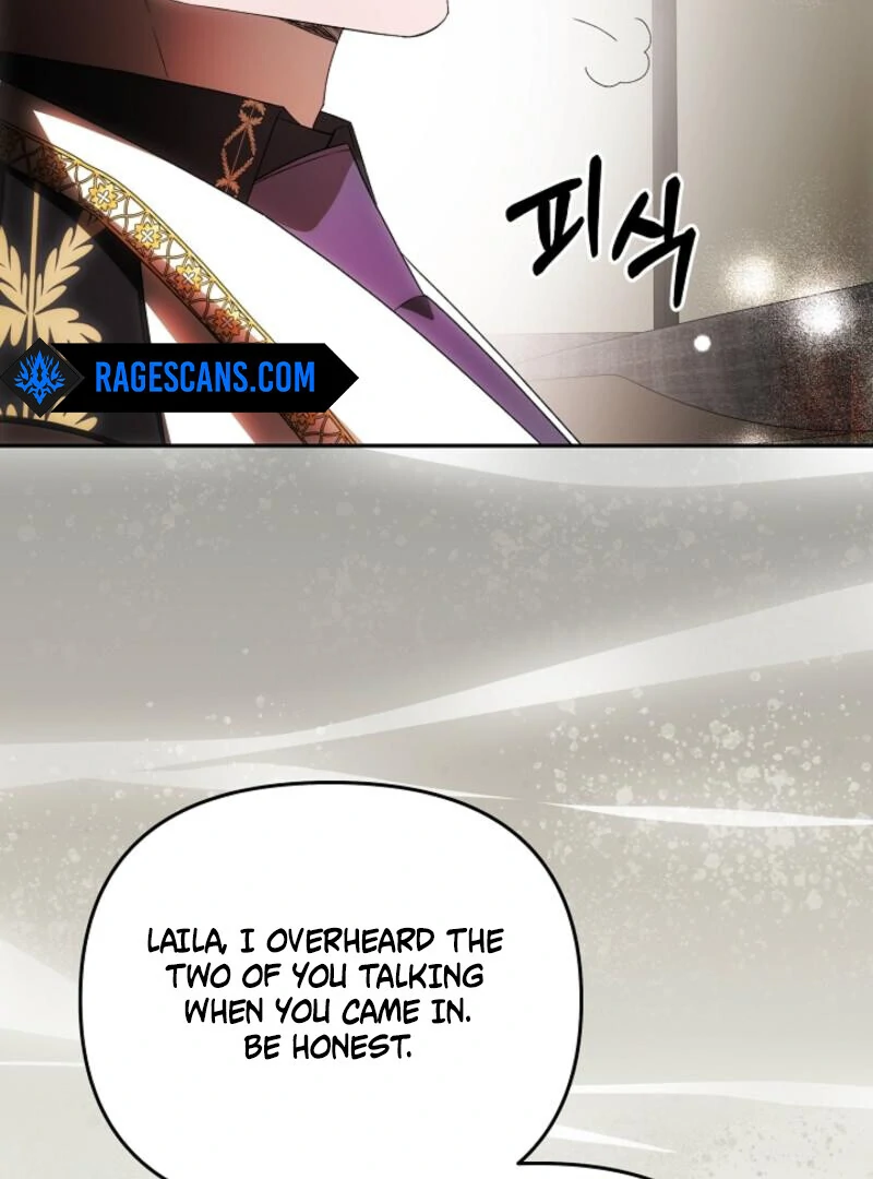 How to Escape an Esper Harem Chapter 19 - page 114