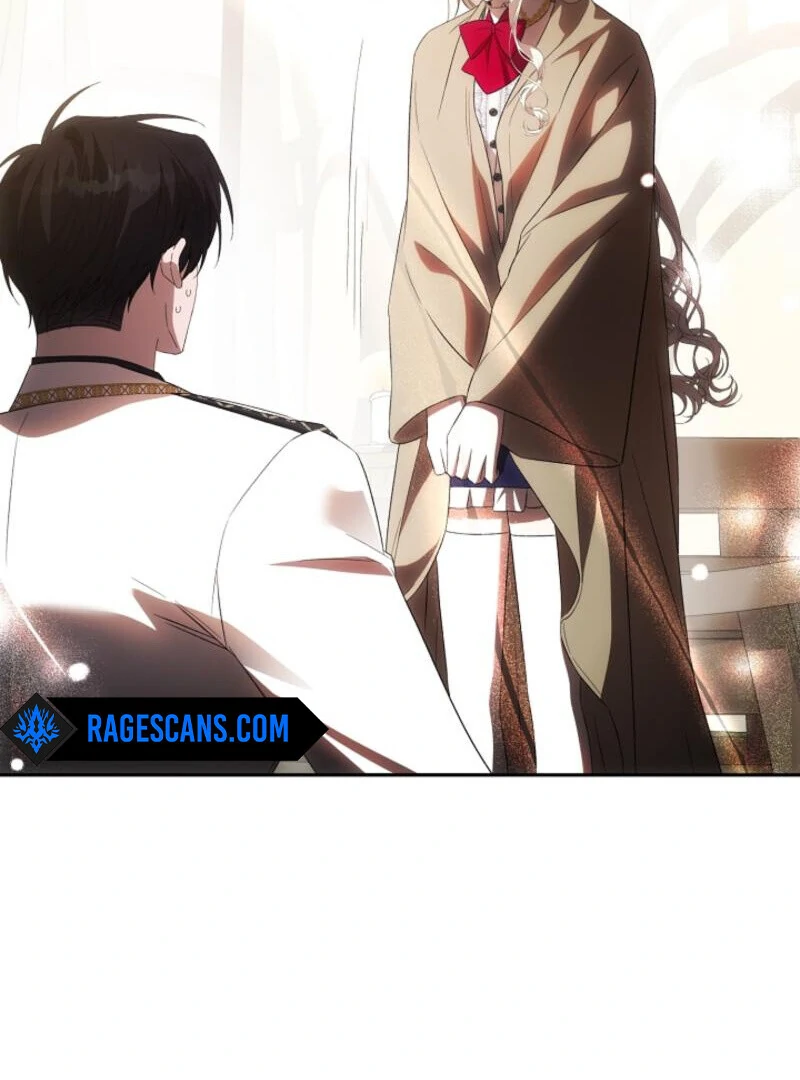 How to Escape an Esper Harem Chapter 19 - page 123