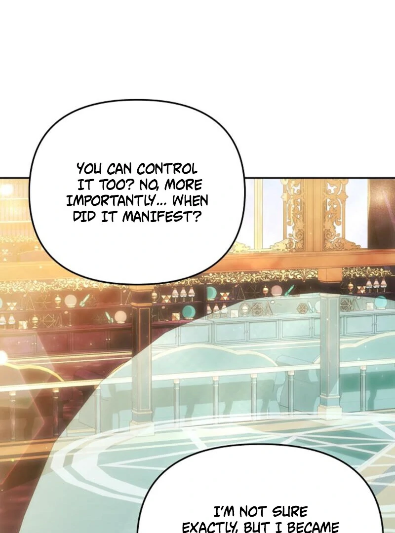 How to Escape an Esper Harem Chapter 19 - page 124