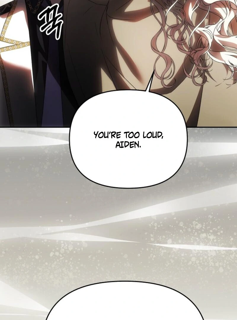 How to Escape an Esper Harem Chapter 19 - page 126