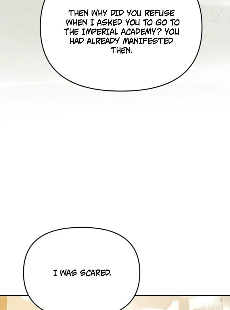 How to Escape an Esper Harem Chapter 19 - page 127