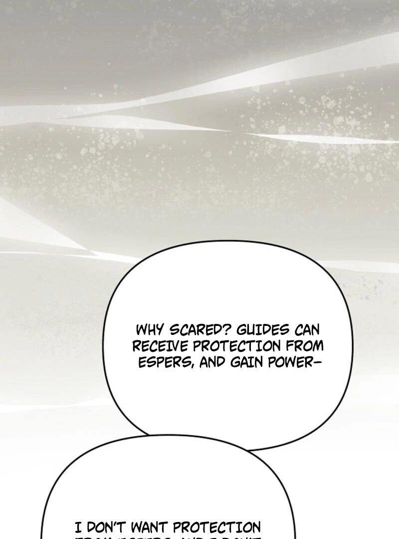 How to Escape an Esper Harem Chapter 19 - page 129
