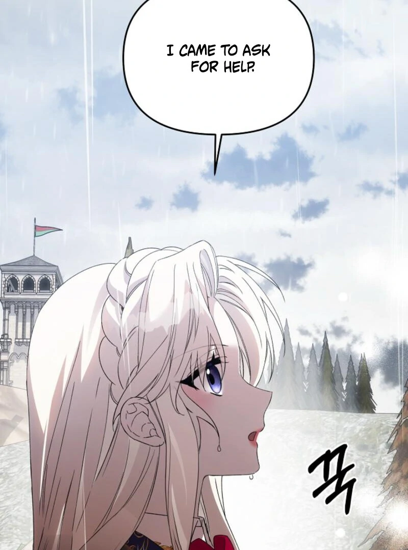 How to Escape an Esper Harem Chapter 19 - page 21