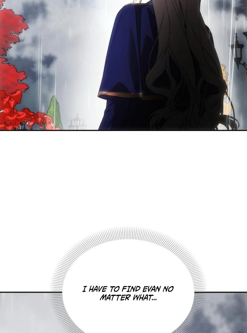 How to Escape an Esper Harem Chapter 19 - page 3